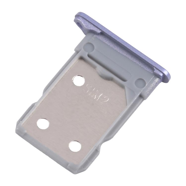 For OPPO Reno7 4G CPH2363 10pcs Original SIM Card Tray + SIM Card Tray, For OPPO Reno8 5G (Original)