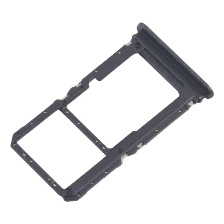 For OPPO Reno11 F CPH2603 10pcs Original SIM Card Tray + SIM Card Tray / Micro SD Card Tray, For OPPO Reno11 F (Original)