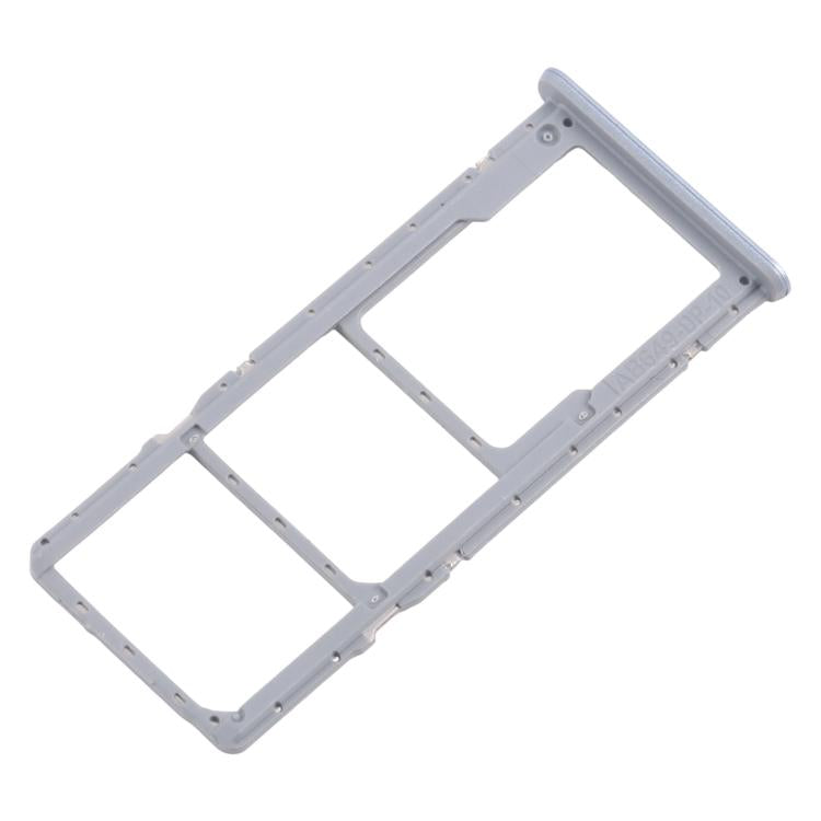 For Realme Note 50 RMX3834 10pcs Original SIM Card Tray + SIM Card Tray + Micro SD Card Tray, For Realme Note 50 (Original)