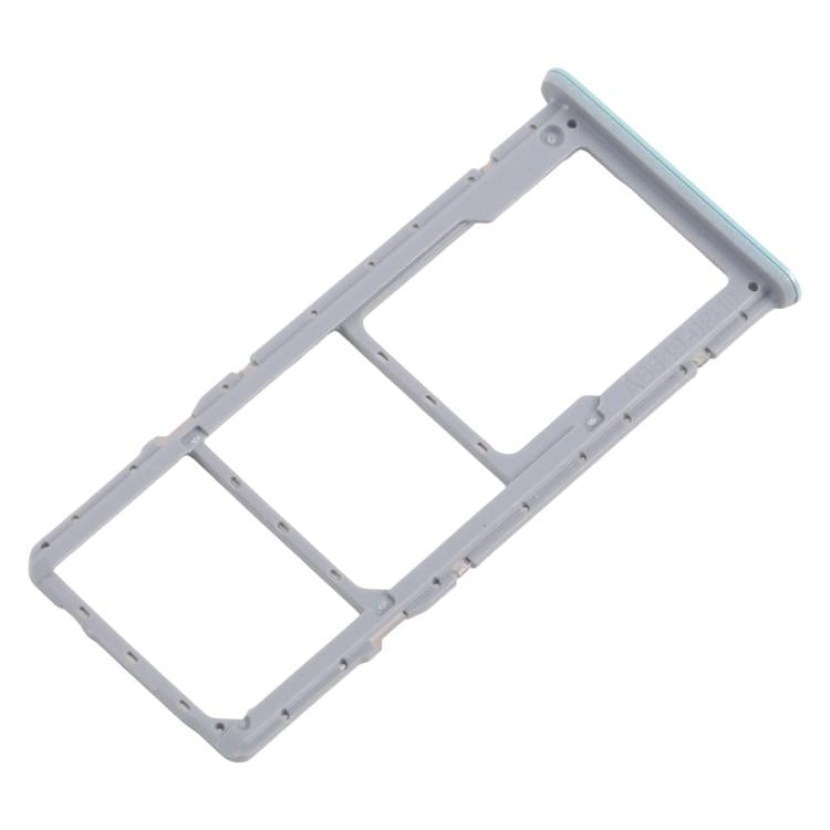 For Realme C53 India RMX3762 10pcs Original SIM Card Tray + SIM Card Tray + Micro SD Card Tray, For Realme C53 India(Original)