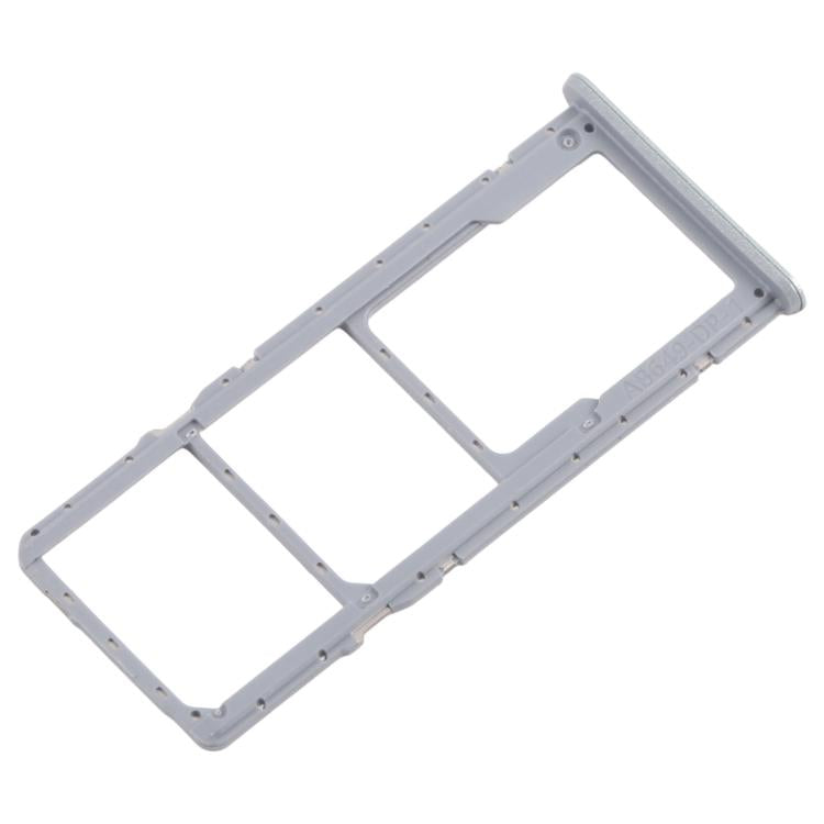 For Realme C63 5G RMX3950 10pcs Original SIM Card Tray + SIM Card Tray + Micro SD Card Tray, For Realme C63 5G(Original)