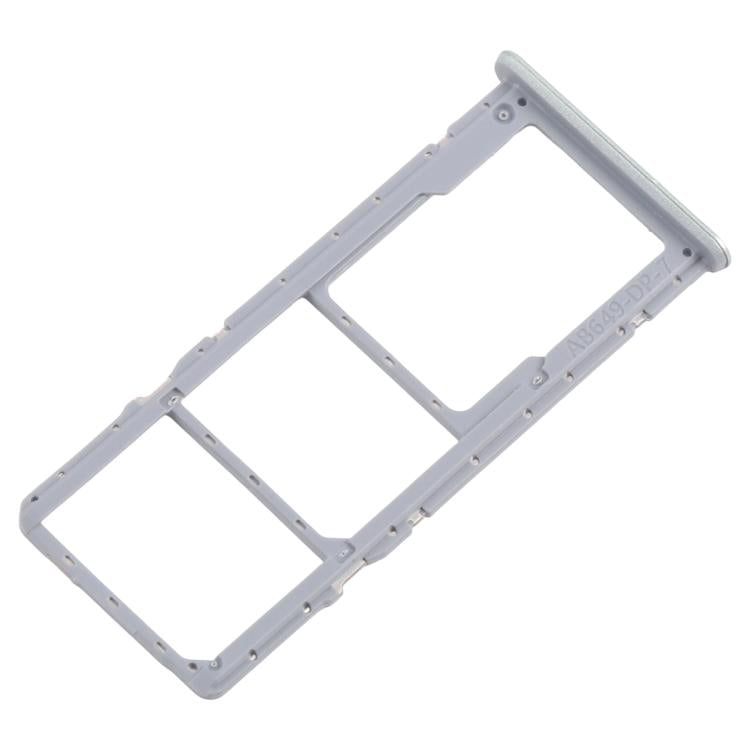 For Realme C61 India 4G RMX3933 10pcs Original SIM Card Tray + SIM Card Tray + Micro SD Card Tray, For Realme C61 India 4G(Original)
