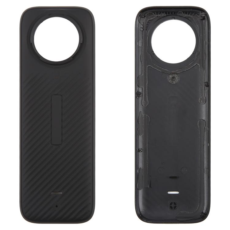 For Insta360 ONE X4 Original Back Cover, For Insta360 X4(Original)