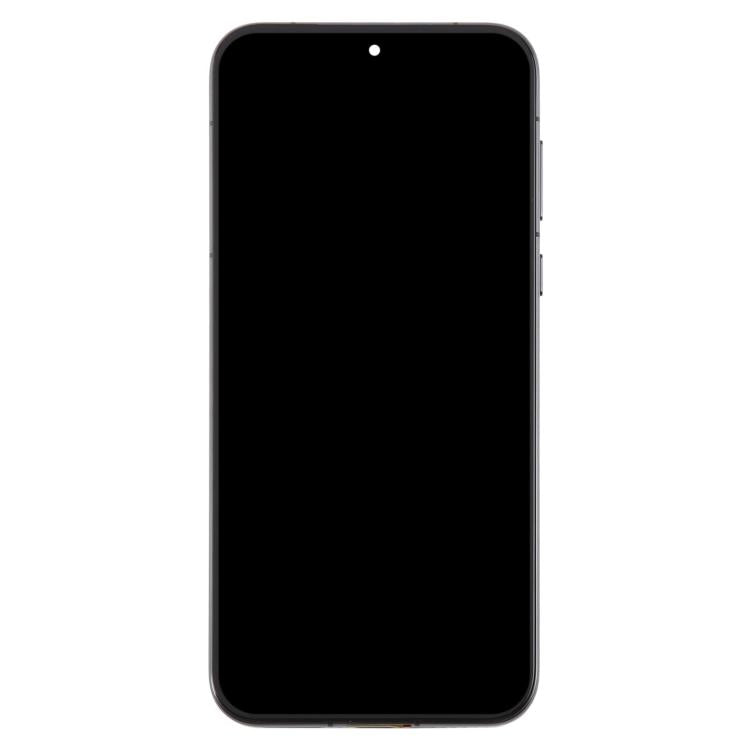 For Huawei Pura 70 Original LCD Screen Digitizer Full Assembly with Frame, For Huawei Pura 70(Original)