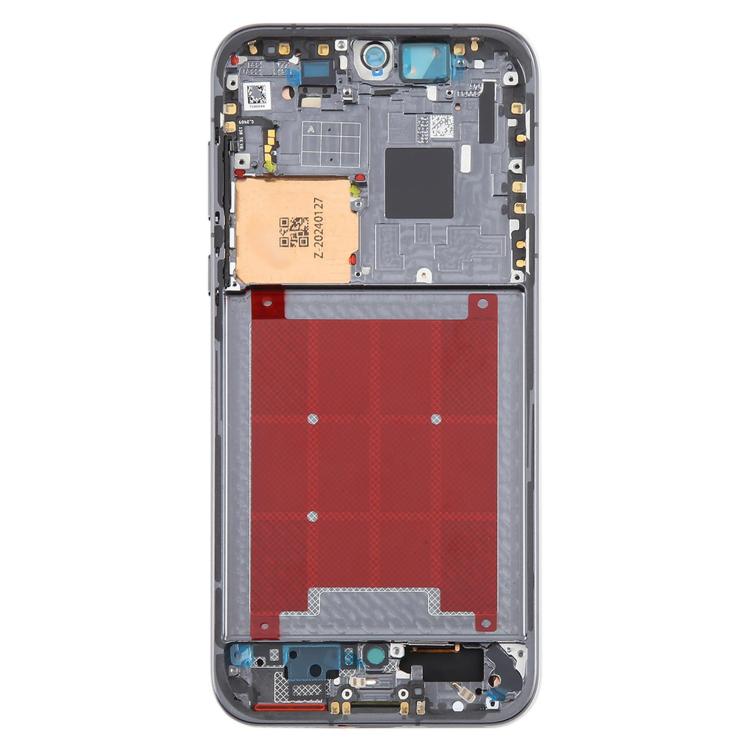 For Huawei Pura 70 Original LCD Screen Digitizer Full Assembly with Frame, For Huawei Pura 70(Original)