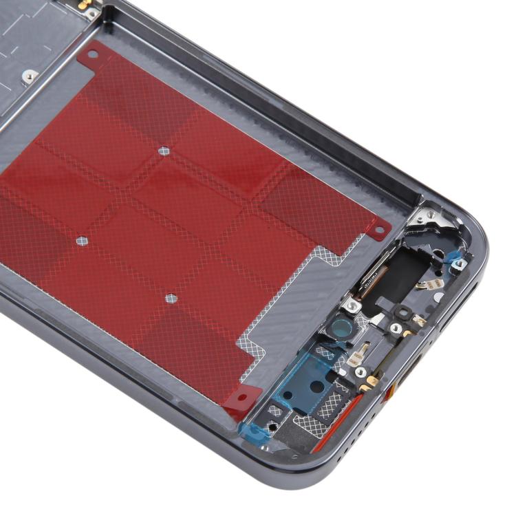 For Huawei Pura 70 Original LCD Screen Digitizer Full Assembly with Frame, For Huawei Pura 70(Original)