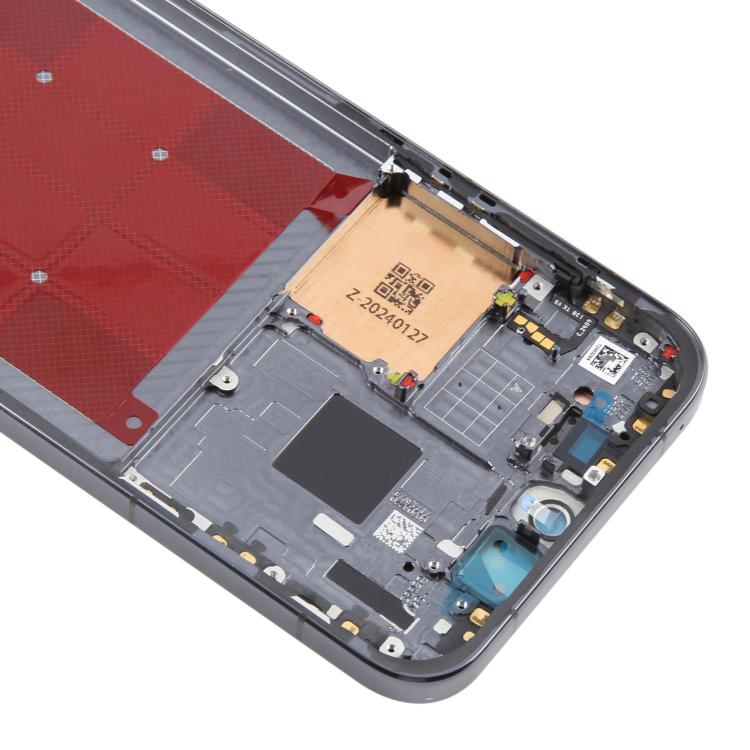 For Huawei Pura 70 Original LCD Screen Digitizer Full Assembly with Frame, For Huawei Pura 70(Original)