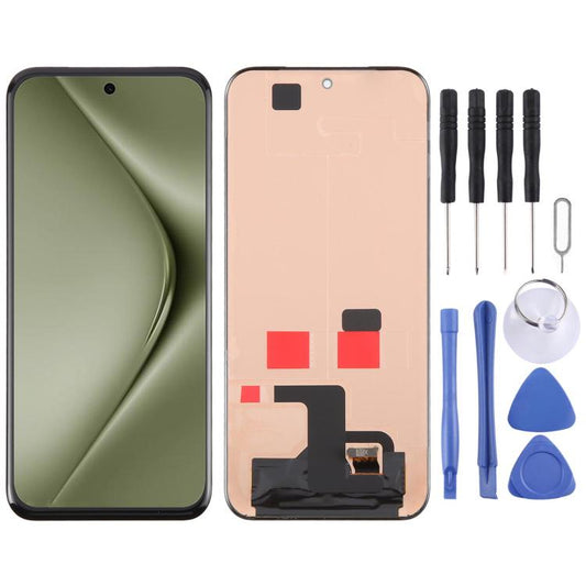For Huawei Pura 70 Ultra Original LCD Screen with Digitizer Full Assembly, For Huawei Pura 70 Ultra(Original)