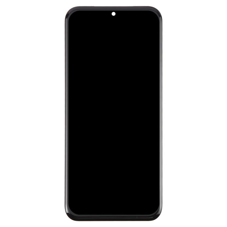 For Huawei Pura 70 Ultra Original LCD Screen with Digitizer Full Assembly, For Huawei Pura 70 Ultra(Original)