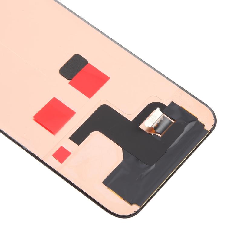 For Huawei Pura 70 Ultra Original LCD Screen with Digitizer Full Assembly, For Huawei Pura 70 Ultra(Original)