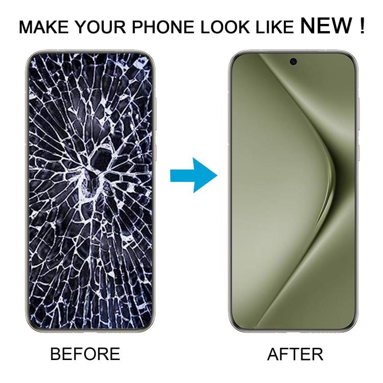 For Huawei Pura 70 Ultra Original LCD Screen with Digitizer Full Assembly, For Huawei Pura 70 Ultra(Original)