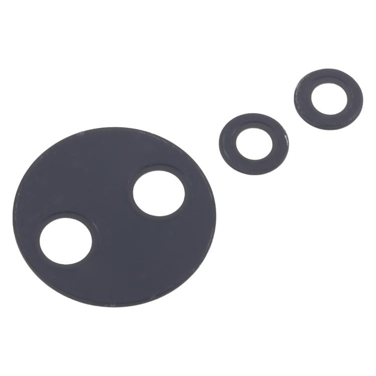 For Xiaomi 13 Lite 10pcs Back Camera Lens, For Xiaomi 13 Lite