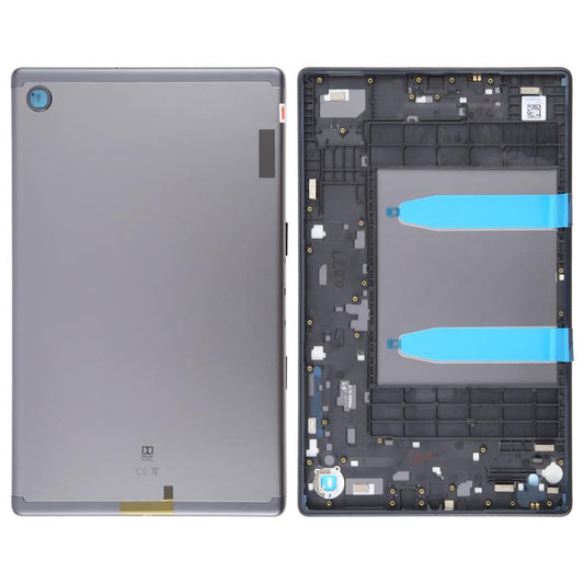 For Lenovo Smart Tab M10 HD 2nd Gen TB-X306X TB-X306F TB-X306 Original Battery Back Cover, For Lenovo Smart Tab M10 HD 2nd Gen(Original)