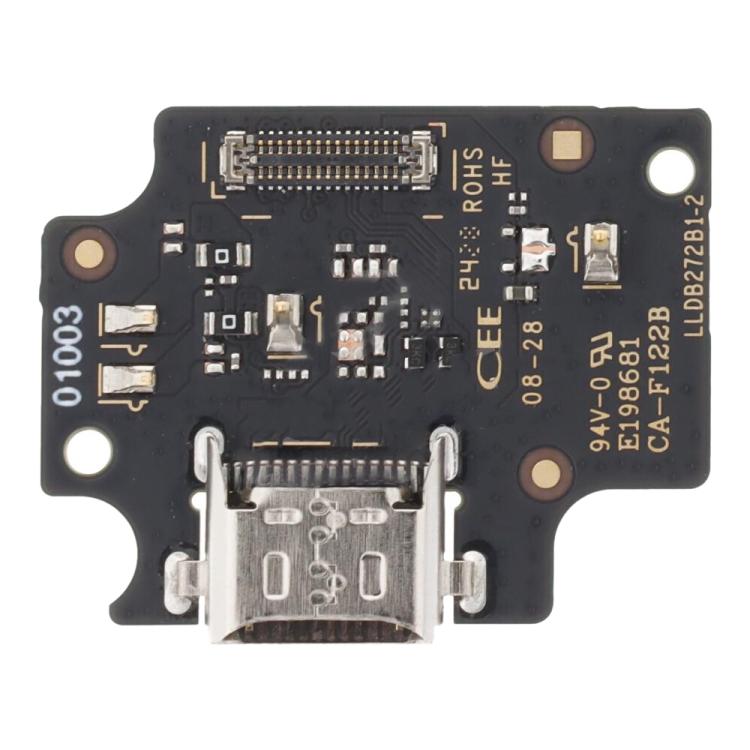 For Lenovo Tab K10 2rd Gen 10.1 inch TB311FU Charging Port Board, For Lenovo Tab K10 2rd