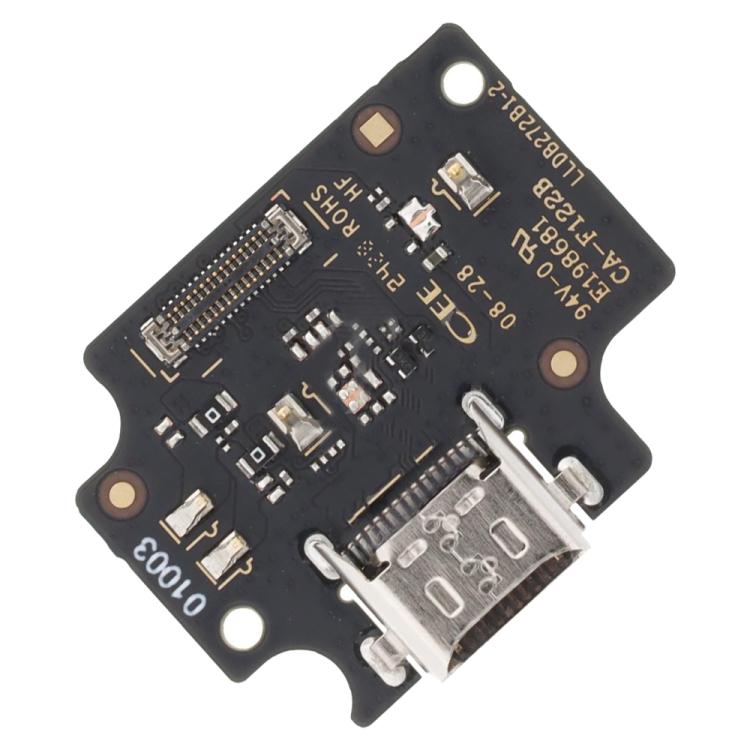 For Lenovo Tab K10 2rd Gen 10.1 inch TB311FU Charging Port Board, For Lenovo Tab K10 2rd