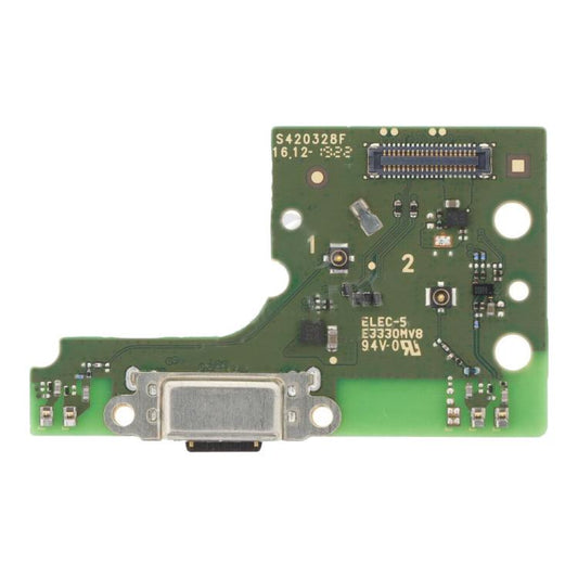 For TCL Tab 10s 5G Charging Port Board, For TCL Tab 10s 5G