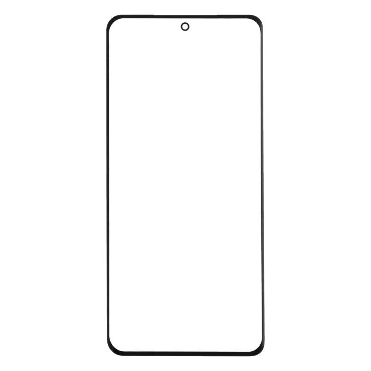 For OnePlus 12 Front Screen Outer Glass Lens with OCA Optically Clear Adhesive, For OnePlus 12
