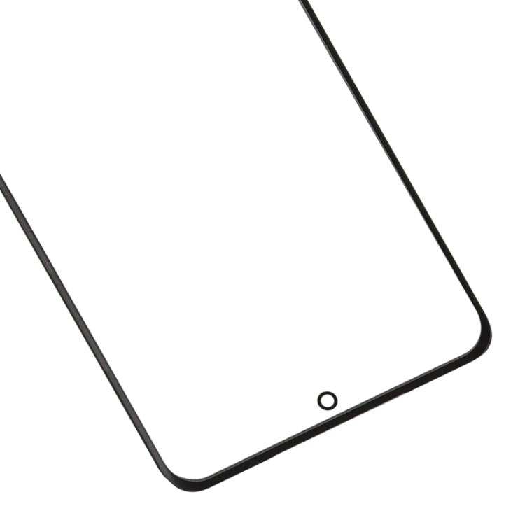 For OnePlus 12 Front Screen Outer Glass Lens with OCA Optically Clear Adhesive, For OnePlus 12