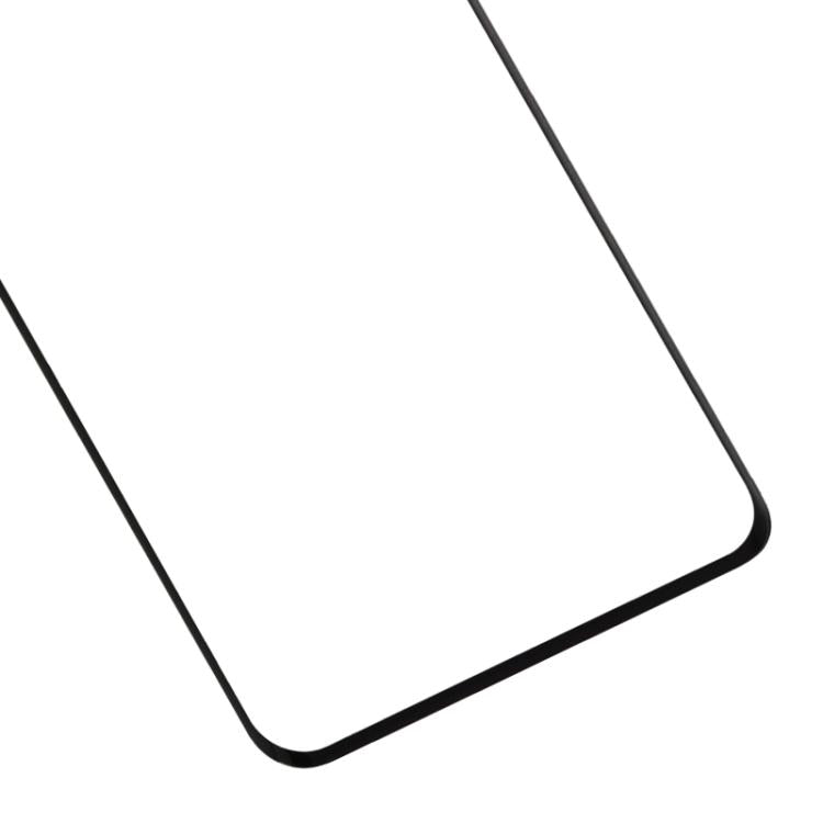 For OnePlus 12 Front Screen Outer Glass Lens with OCA Optically Clear Adhesive, For OnePlus 12