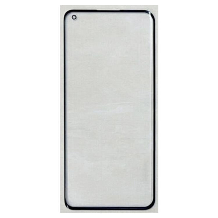 For OnePlus 11 Front Screen Outer Glass Lens with OCA Optically Clear Adhesive, For OnePlus 11