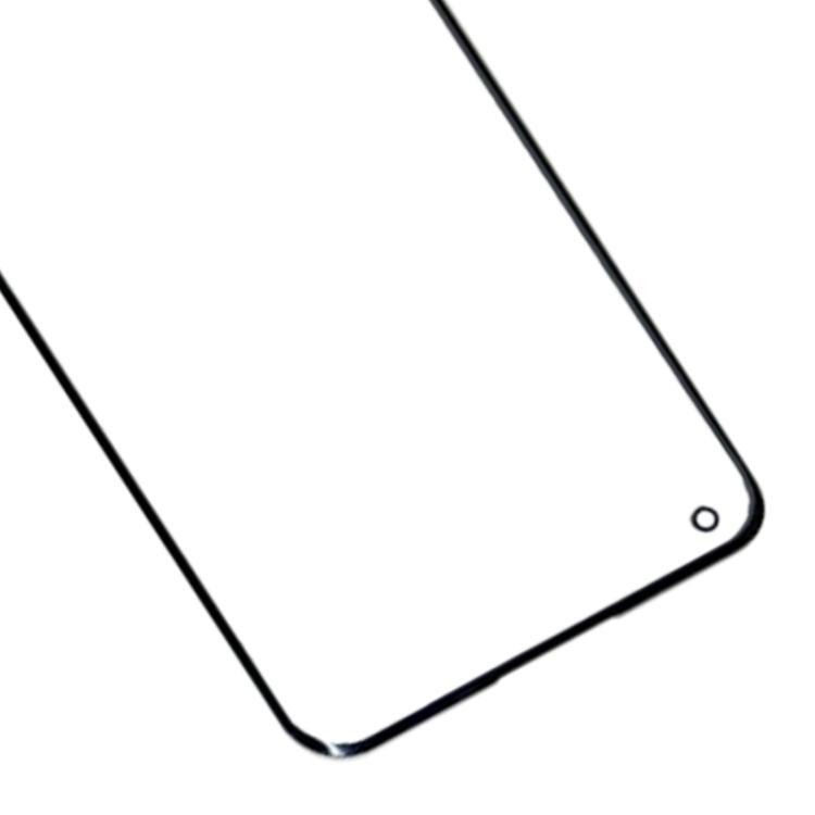 For OnePlus 11 Front Screen Outer Glass Lens with OCA Optically Clear Adhesive, For OnePlus 11