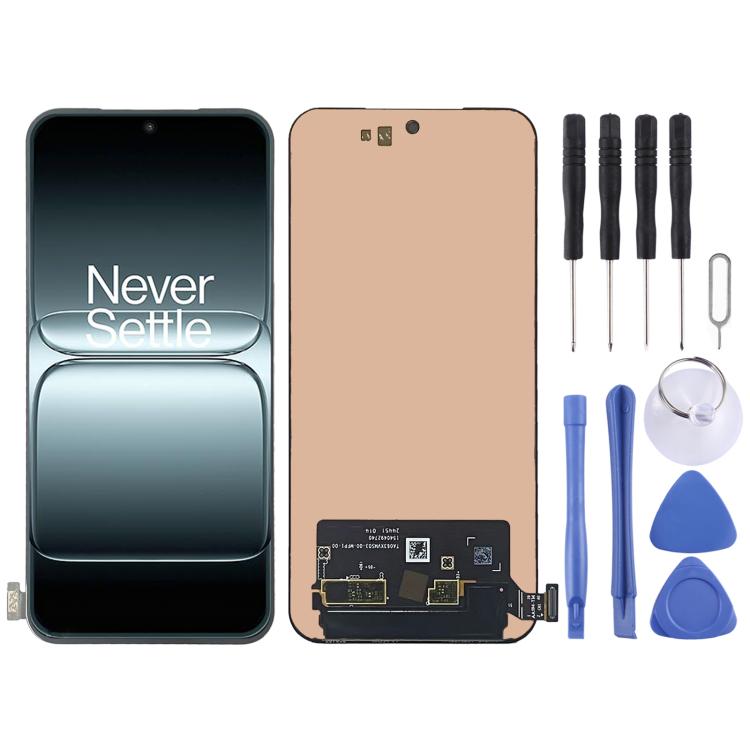 For OnePlus 13T PKX110 Original LCD Screen with Digitizer Full Assembly, For OnePlus 13T (Original)