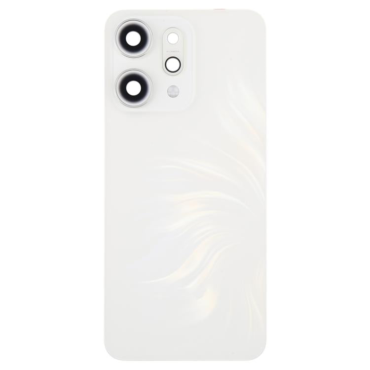 For OPPO Reno14 Pro Original Back Cover with Camera Lens Cover, For OPPO Reno14 Pro(Original with Camera Cover)