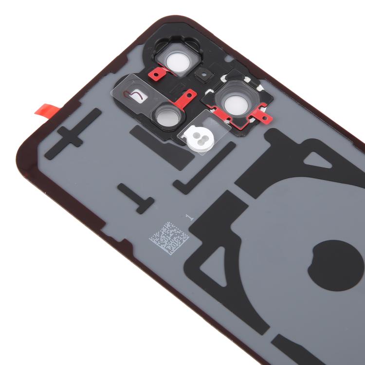 For OPPO Reno14 Pro Original Back Cover with Camera Lens Cover, For OPPO Reno14 Pro(Original with Camera Cover)