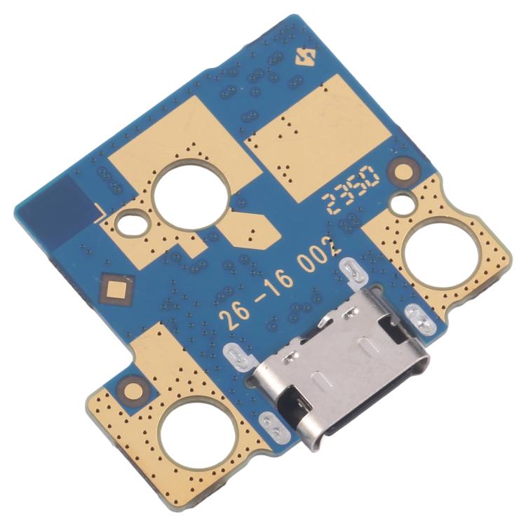 For Lenovo Tab M11 TB330FU Welding Charging Port Board, For Lenovo Tab M11(Welding)