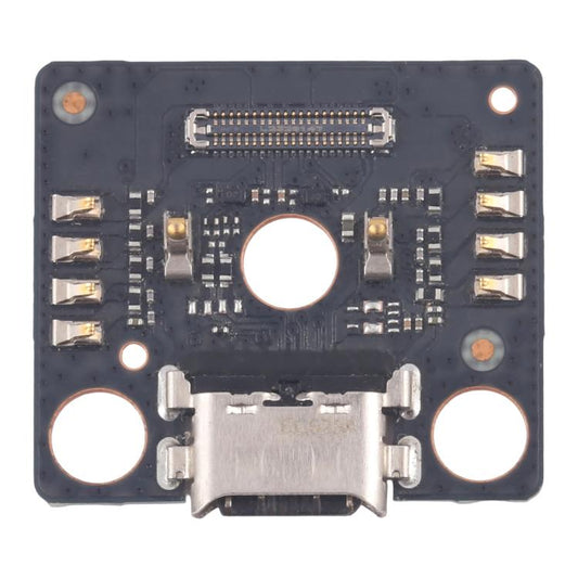 For Honor Pad X8 Pro ELN-W09 Original Charging Port Board, For Honor Pad 8(Original)
