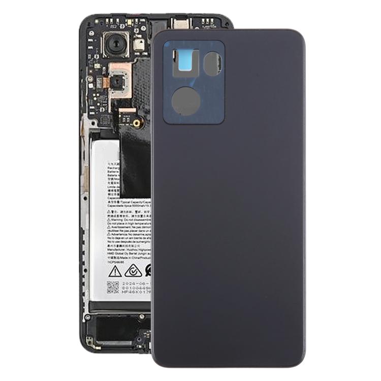 For HMD Pulse Original Back Cover, For HMD Pulse(Original)