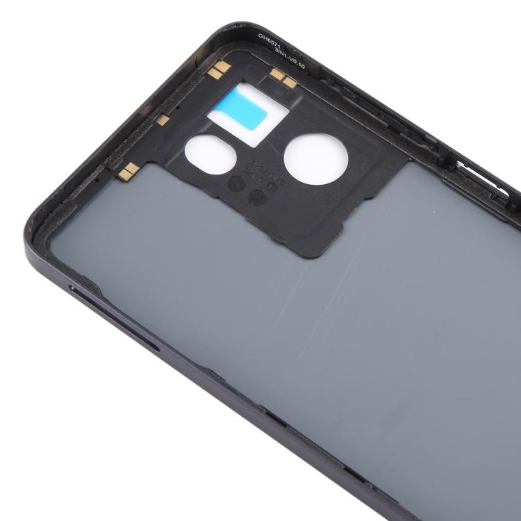 For HMD Pulse Original Back Cover, For HMD Pulse(Original)