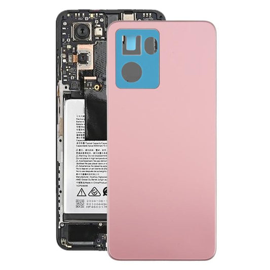 For HMD Pulse Original Back Cover, For HMD Pulse(Original)