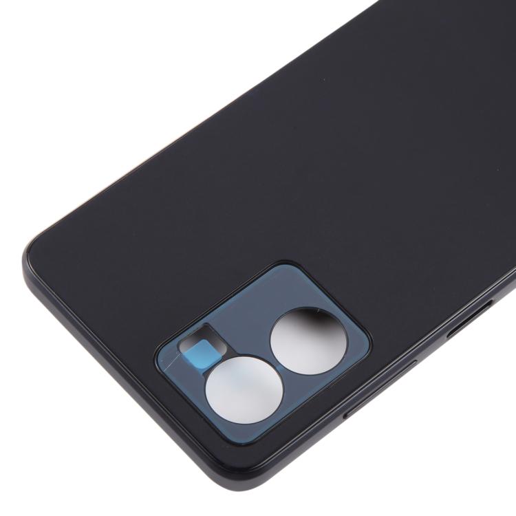 For HMD Pulse Pro Original Back Cover with Camera Frame, For HMD Pulse Pro (Original with Camera Frame)