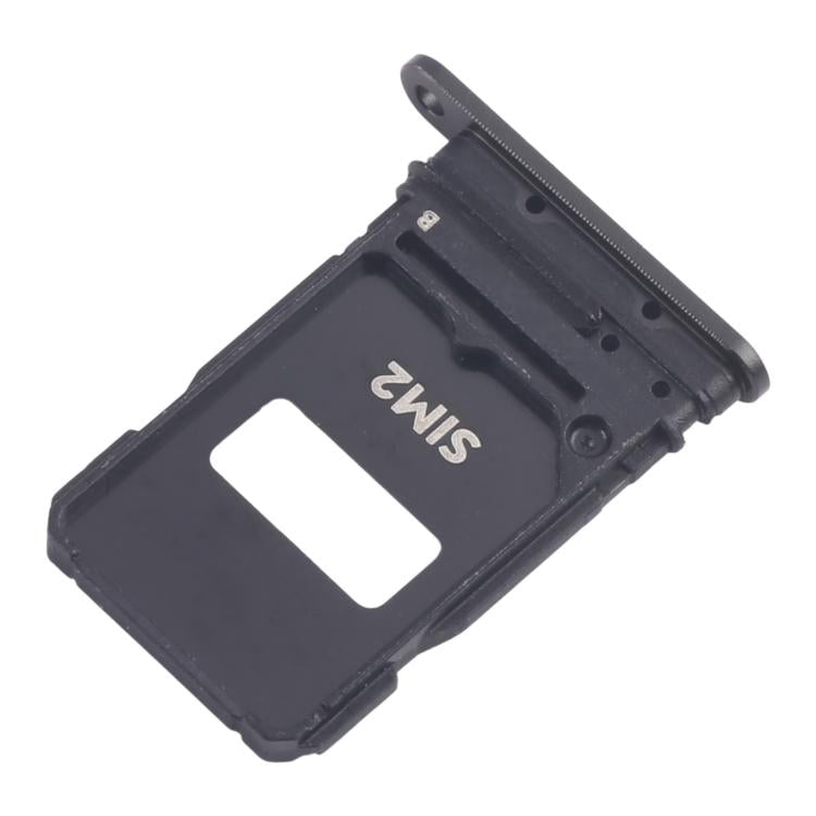 For Xiaomi 15 Pro 10pcs SIM Card Tray + SIM Card Tray, For Xiaomi 15 Pro