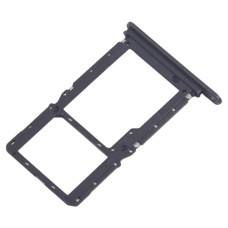 For Xiaomi Poco X6 Neo 5G 10pcs Original SIM Card Tray + SIM Card Tray / Micro SD Card Tray, For Xiaomi Poco X6 Neo 5G