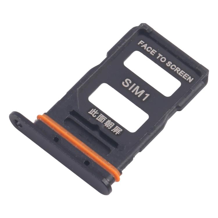 For Xiaomi 14 Ultra 10pcs SIM Card Tray + SIM Card Tray, For Xiaomi 14 Ultra
