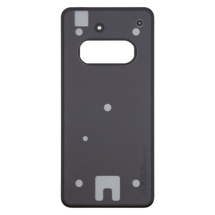 For Nothing Phone 3a Original Transparent Back Cover, For Nothing Phone 3a(Original)