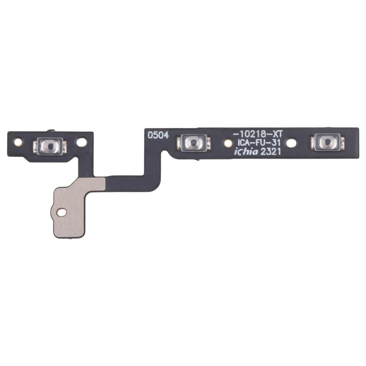 For Google Pixel 9 Power Button & Volume Button Flex Cable, For Google Pixel 9