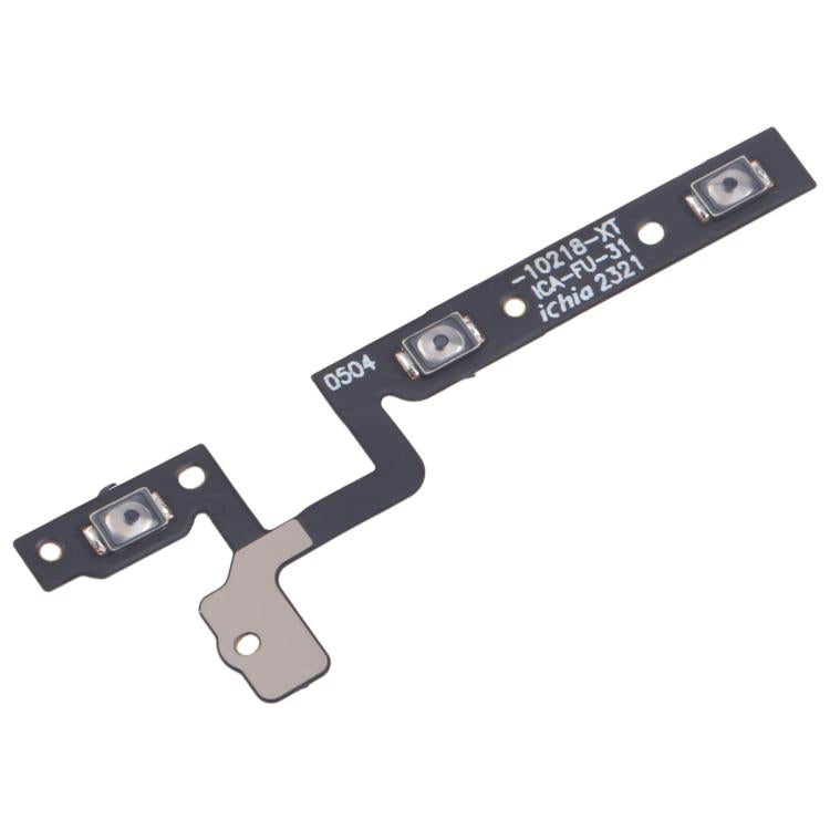 For Google Pixel 9 Power Button & Volume Button Flex Cable, For Google Pixel 9