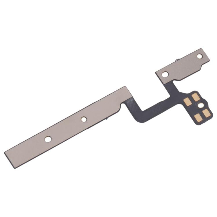 For Google Pixel 9 Power Button & Volume Button Flex Cable, For Google Pixel 9