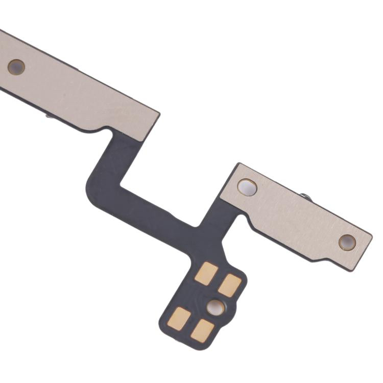 For Google Pixel 9 Power Button & Volume Button Flex Cable, For Google Pixel 9