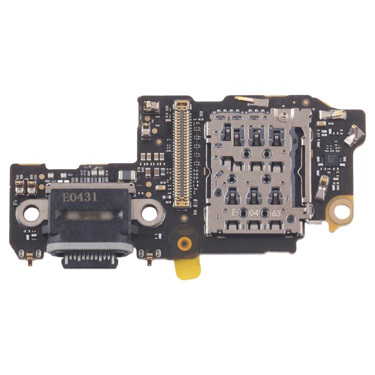 For Google Pixel 9 / 9 Pro Charging Port Board, For Google Pixel 9 / 9 Pro