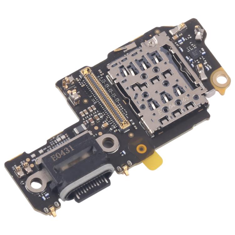 For Google Pixel 9 / 9 Pro Charging Port Board, For Google Pixel 9 / 9 Pro