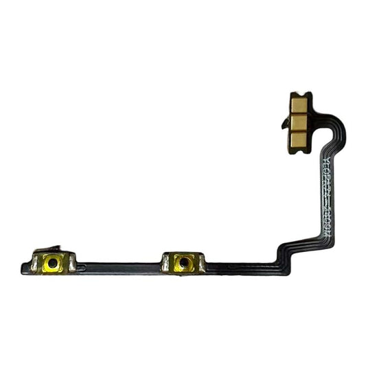 For OPPO F19 Volume Button Flex Cable, For OPPO F19