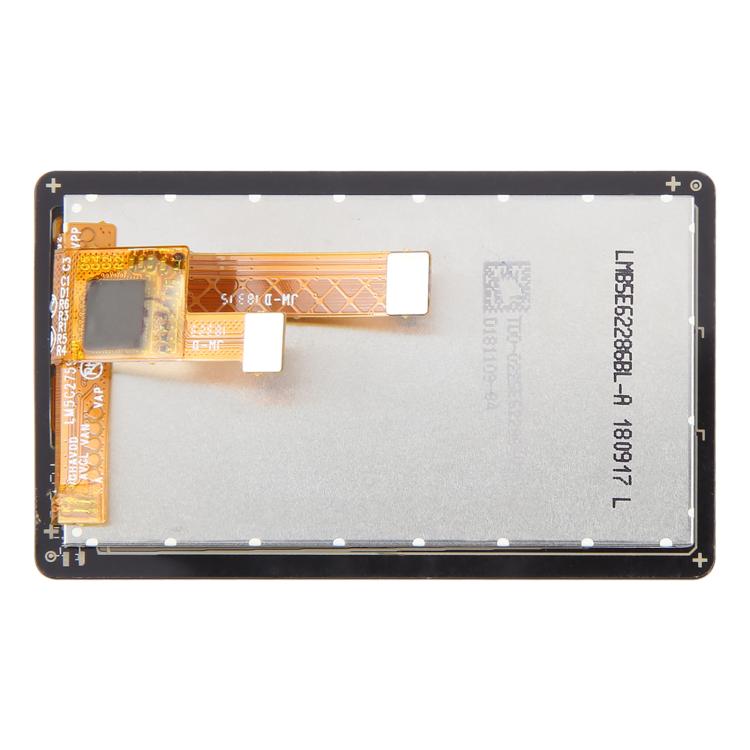 For DJI Osmo Action 1 Original Main LCD Screen, For DJI Osmo Action(Original Main LCD)