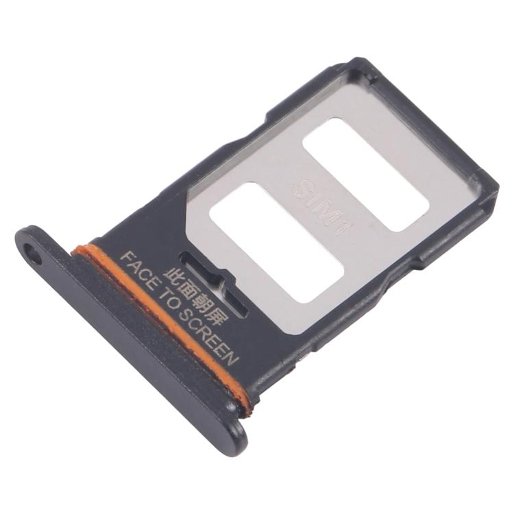 For Xiaomi Poco X6 10pcs SIM Card Tray + SIM Card Tray, For Xiaomi Poco X6