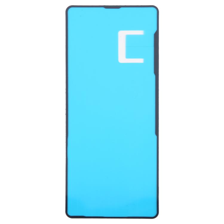 For Sony Xperia 10 V 10pcs Original Back Housing Cover Adhesive, For Sony Xperia 10 V (Original)