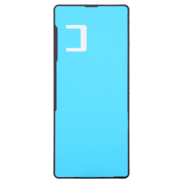 For Sony Xperia 10 V 10pcs Original Back Housing Cover Adhesive, For Sony Xperia 10 V (Original)