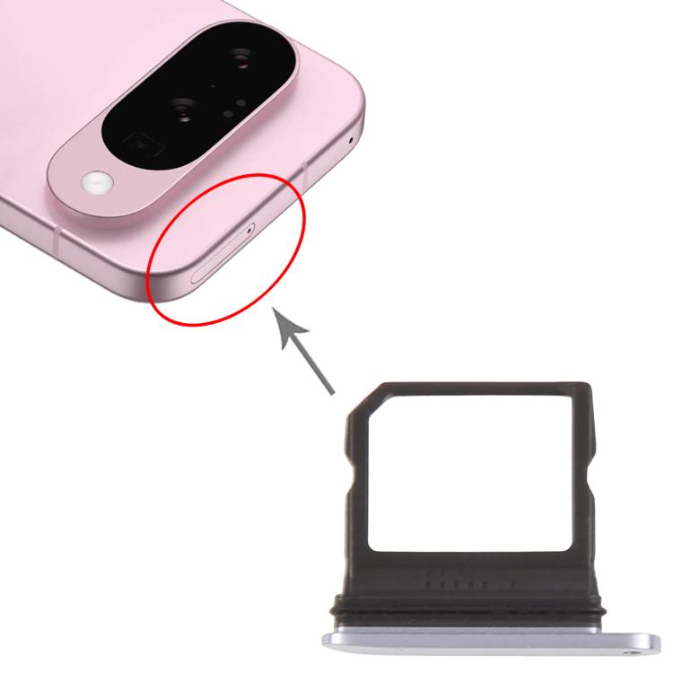 For Google Pixel 10 Pro SIM Card Tray, For Google Pixel 10 Pro